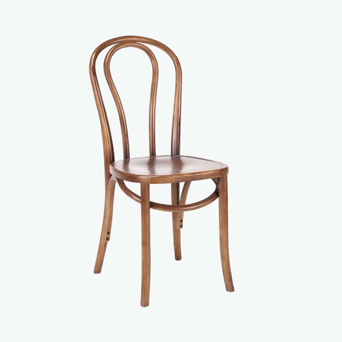 Mark Cafe Chair