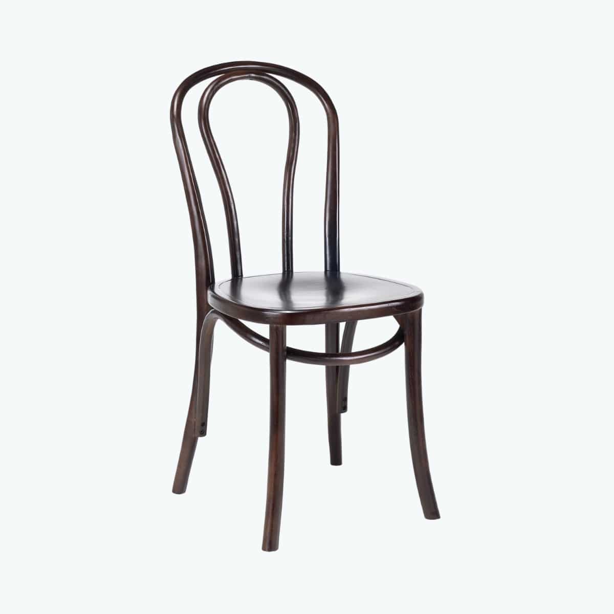Mark Cafe Chair
