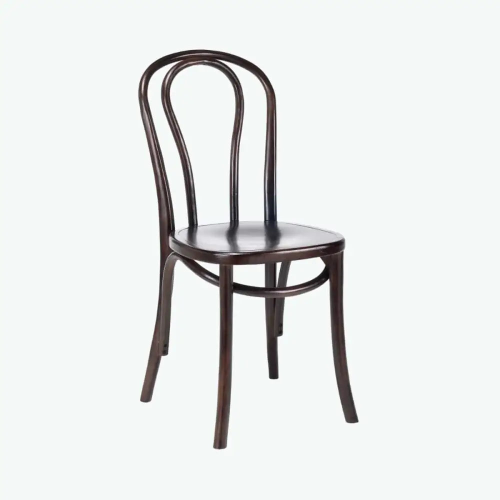 Mark Cafe Chair