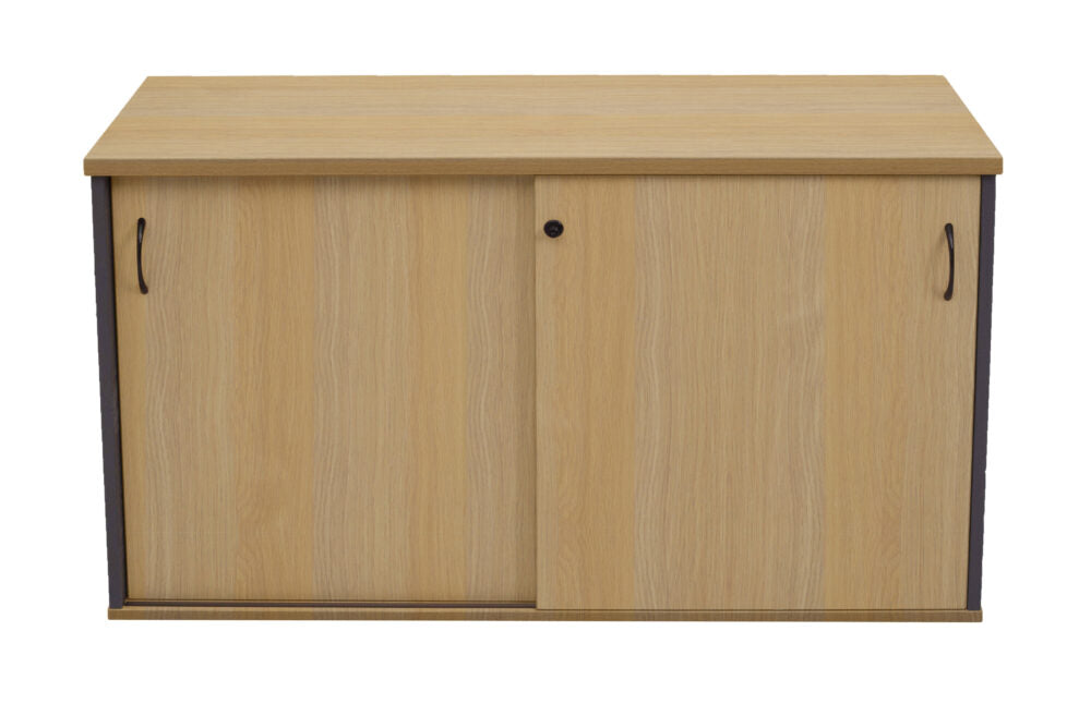 Matrix 1200W Credenza - Office Furniture - Mclernons Business Base
