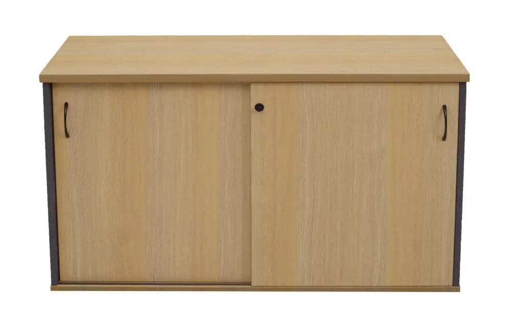 Matrix 1200W Credenza - Office Furniture - Mclernons Business Base