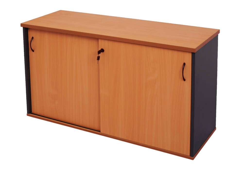 Matrix 1500W Credenza - Office Furniture - Mclernons Business Base
