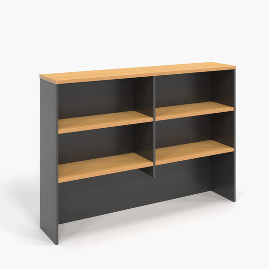 Matrix 1500W Hutch