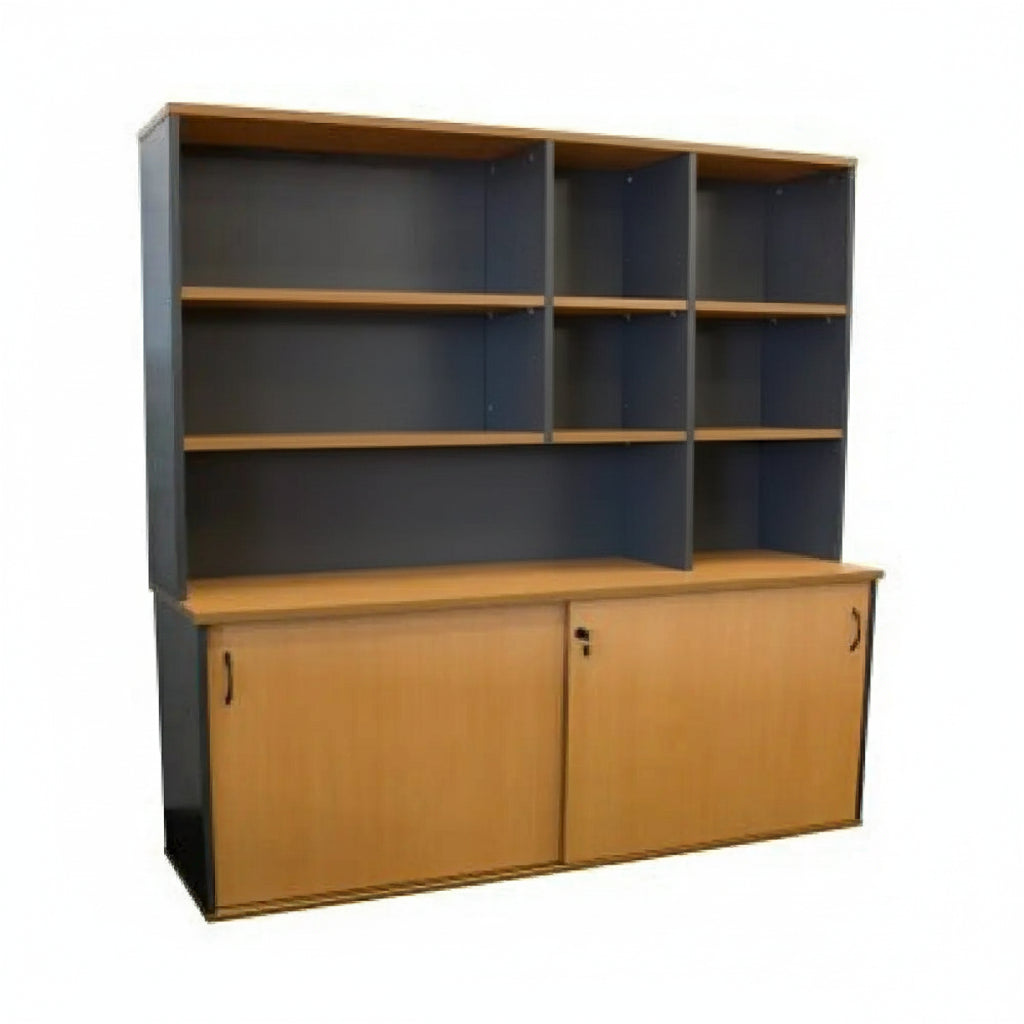 Matrix 1800W Wall Unit