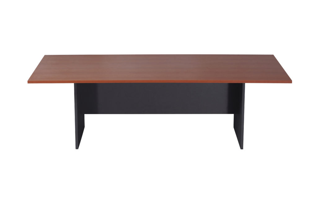 Matrix Boardroom Table - Mclernons Business Base