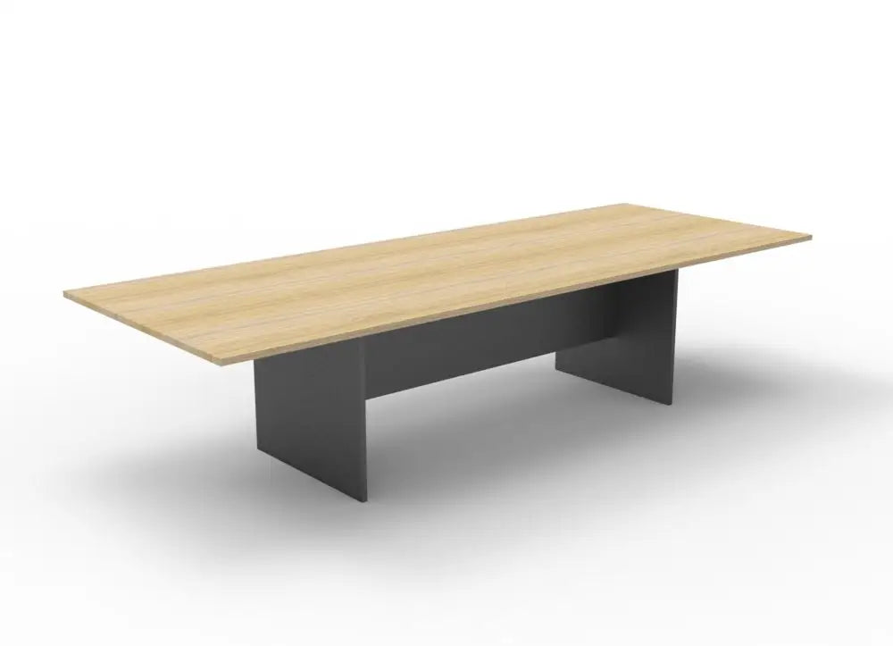 Matrix Boardroom Table - Mclernons Business Base