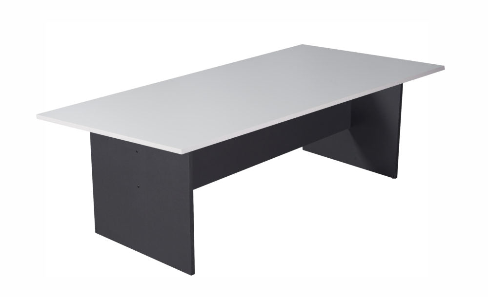 Matrix Boardroom Table - Mclernons Business Base