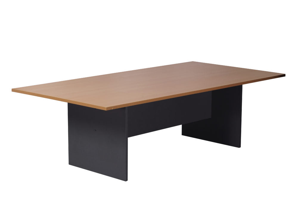 Matrix Boardroom Table - Mclernons Business Base