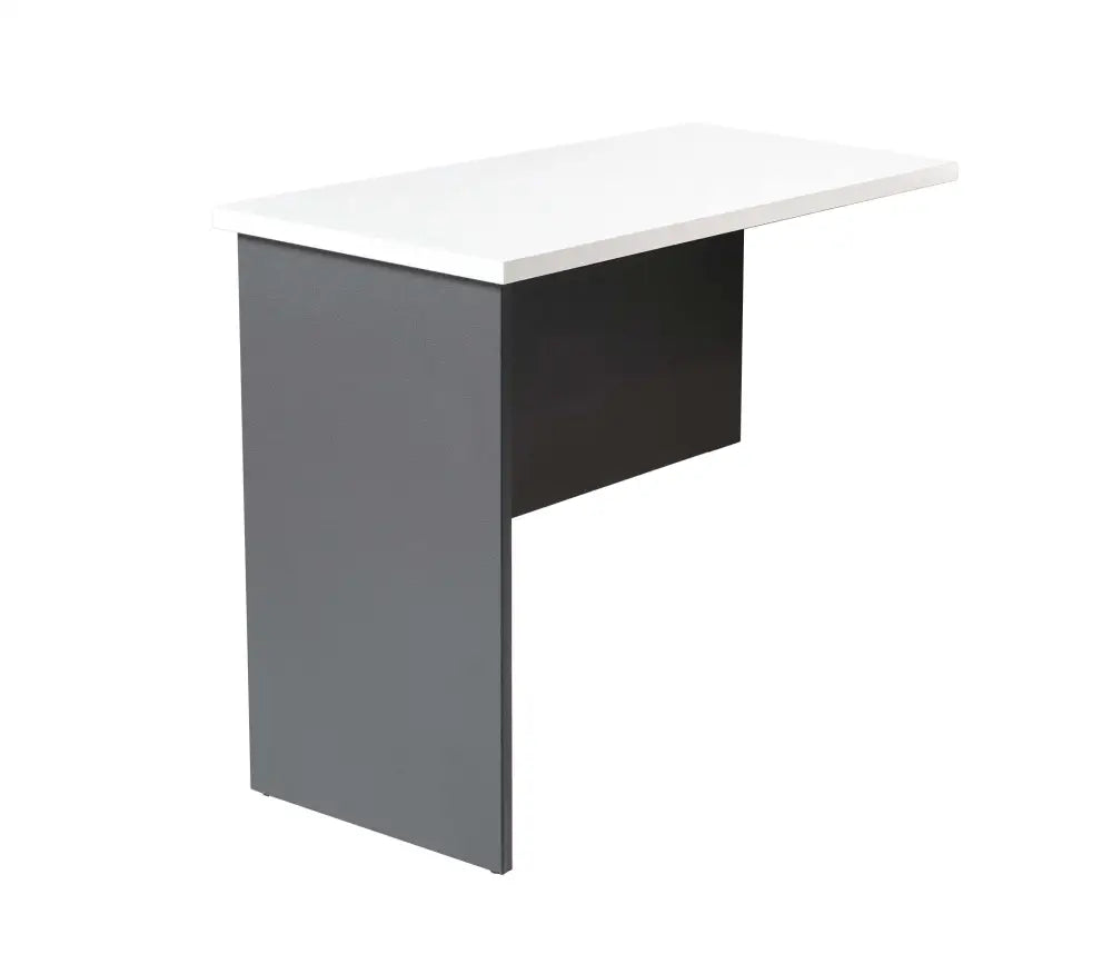 Matrix Desk Return - Office Furniture - Mclernons Business Base