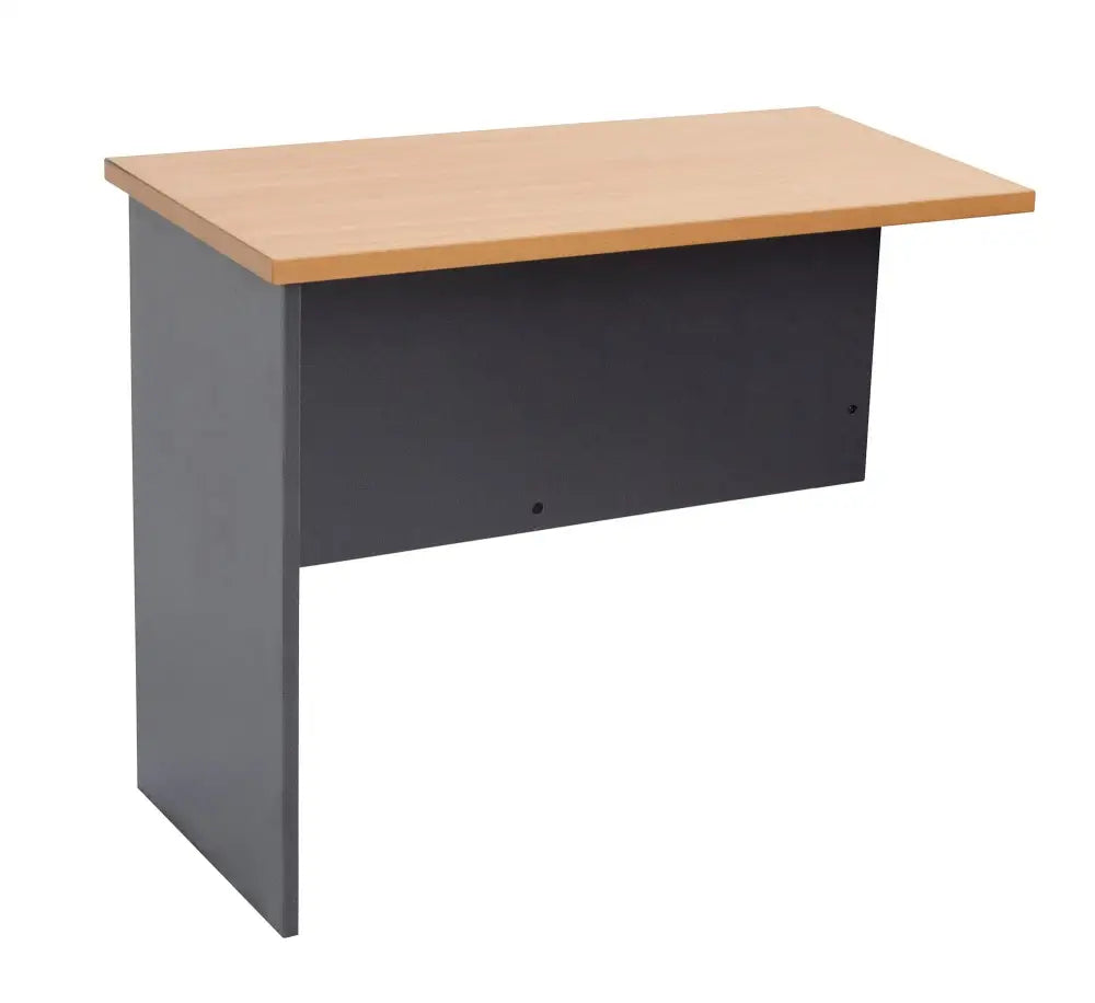 Matrix Desk Return - Office Furniture - Mclernons Business Base