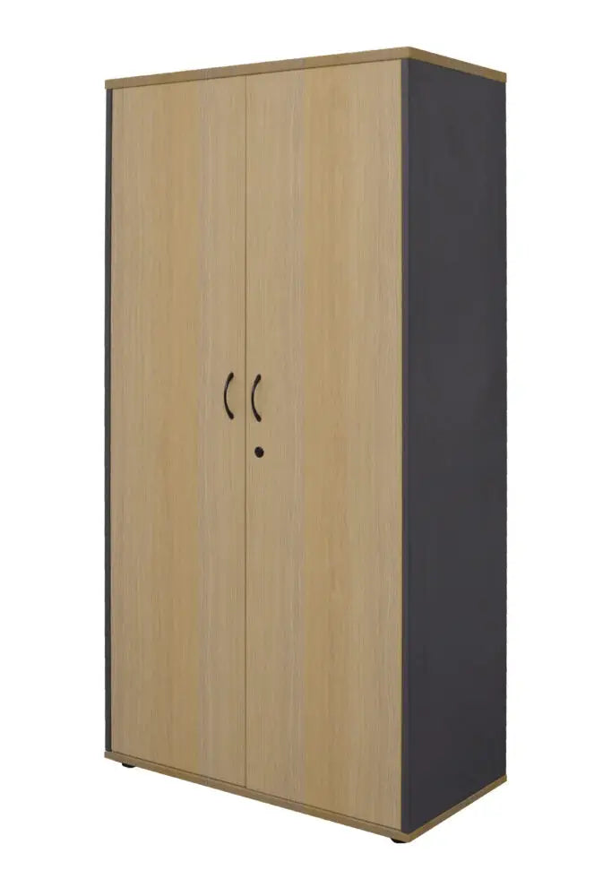 Matrix Full Stationery Cabinet - Office Furniture - Mclernons Business Base