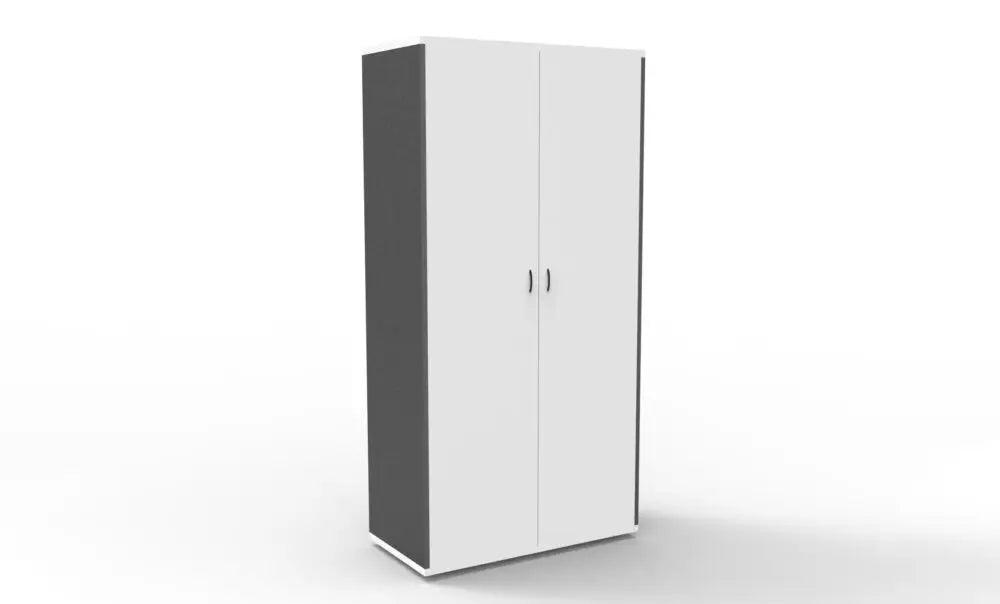 Matrix Full Stationery Cabinet - Office Furniture - Mclernons Business Base
