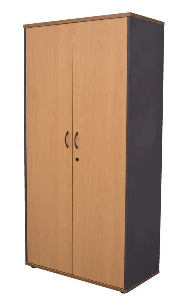Matrix Full Stationery Cabinet - Office Furniture - Mclernons Business Base