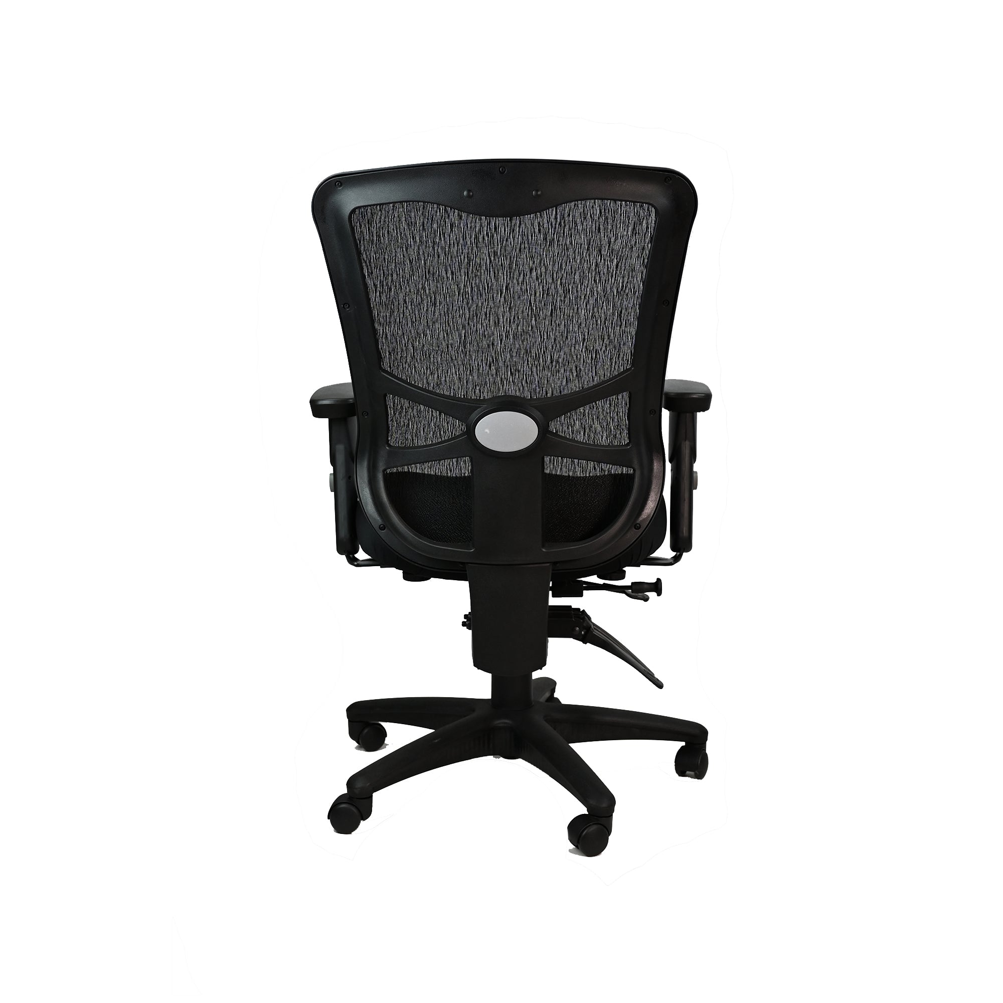 Matrix High Office Chair