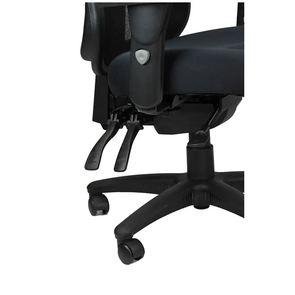 Matrix Mid Office Chair