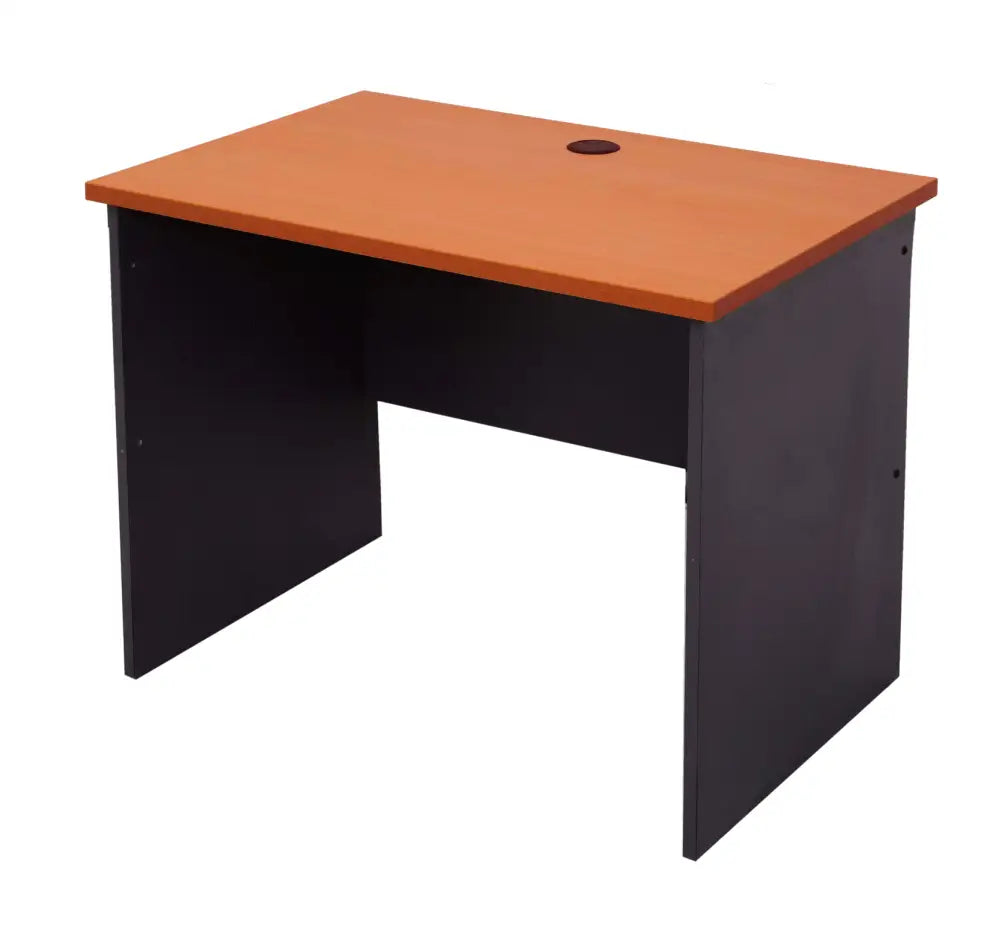 Matrix Straight Office Desk - Furniture - Mclernons Business Base