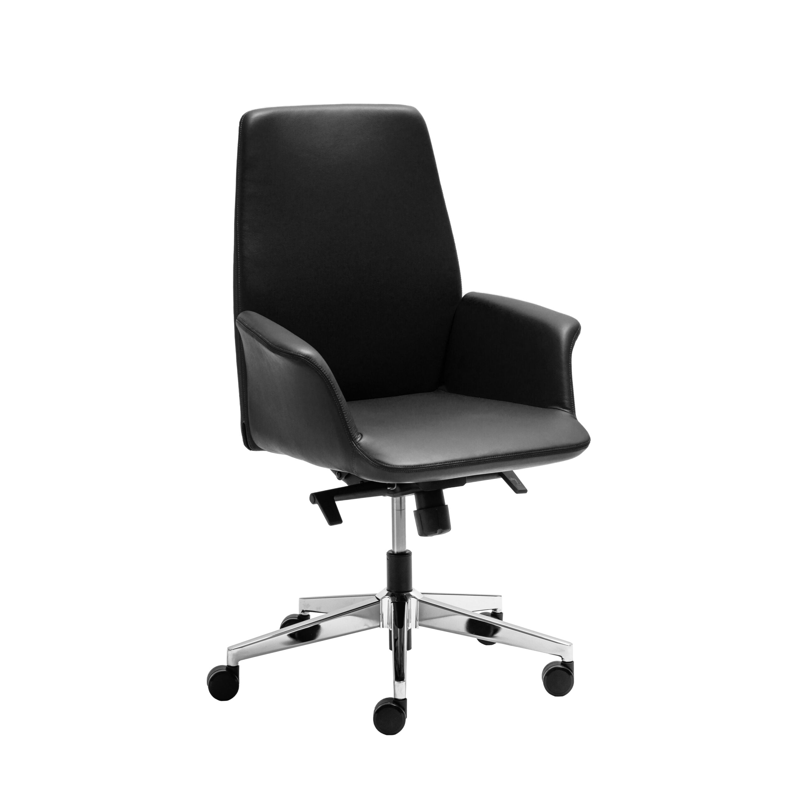 Titan Medium Back Chair