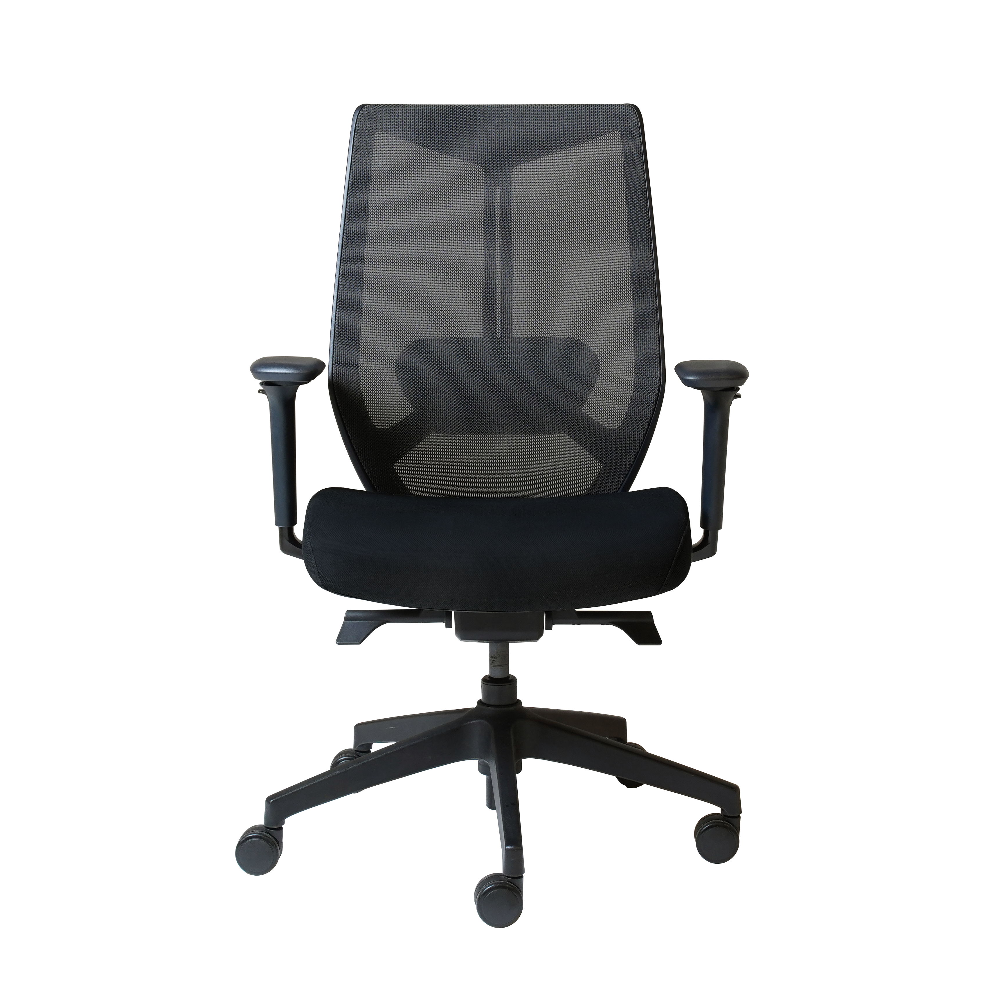 Arcus Mesh Back Operator Chair