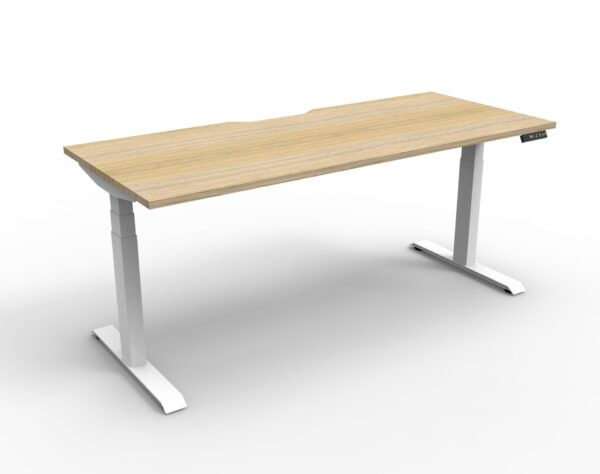 Helix Electric Sit Stand Desk