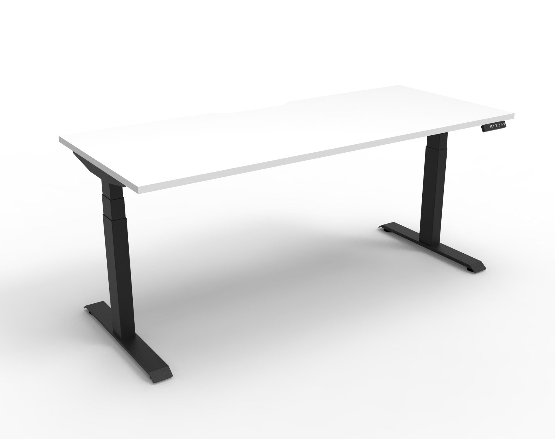 Helix Lite Electric Sit Stand Desk 