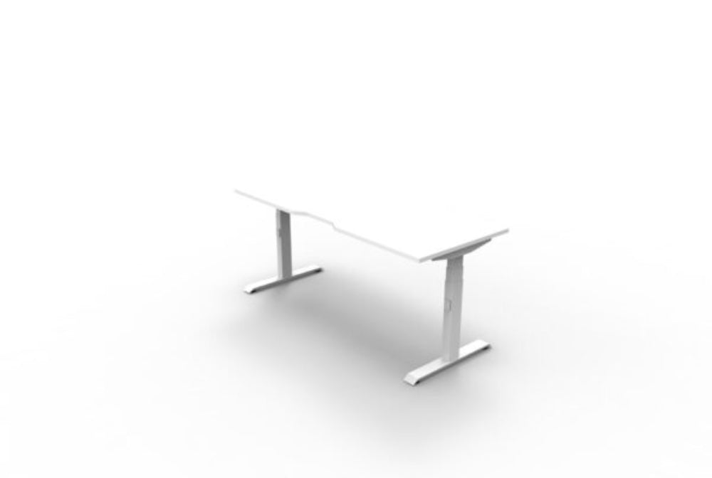Helix Electric Sit Stand Desk