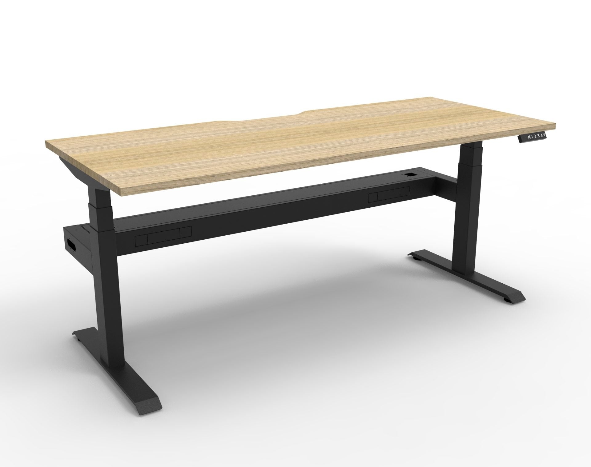 Boost+ Single Sided Workstation 