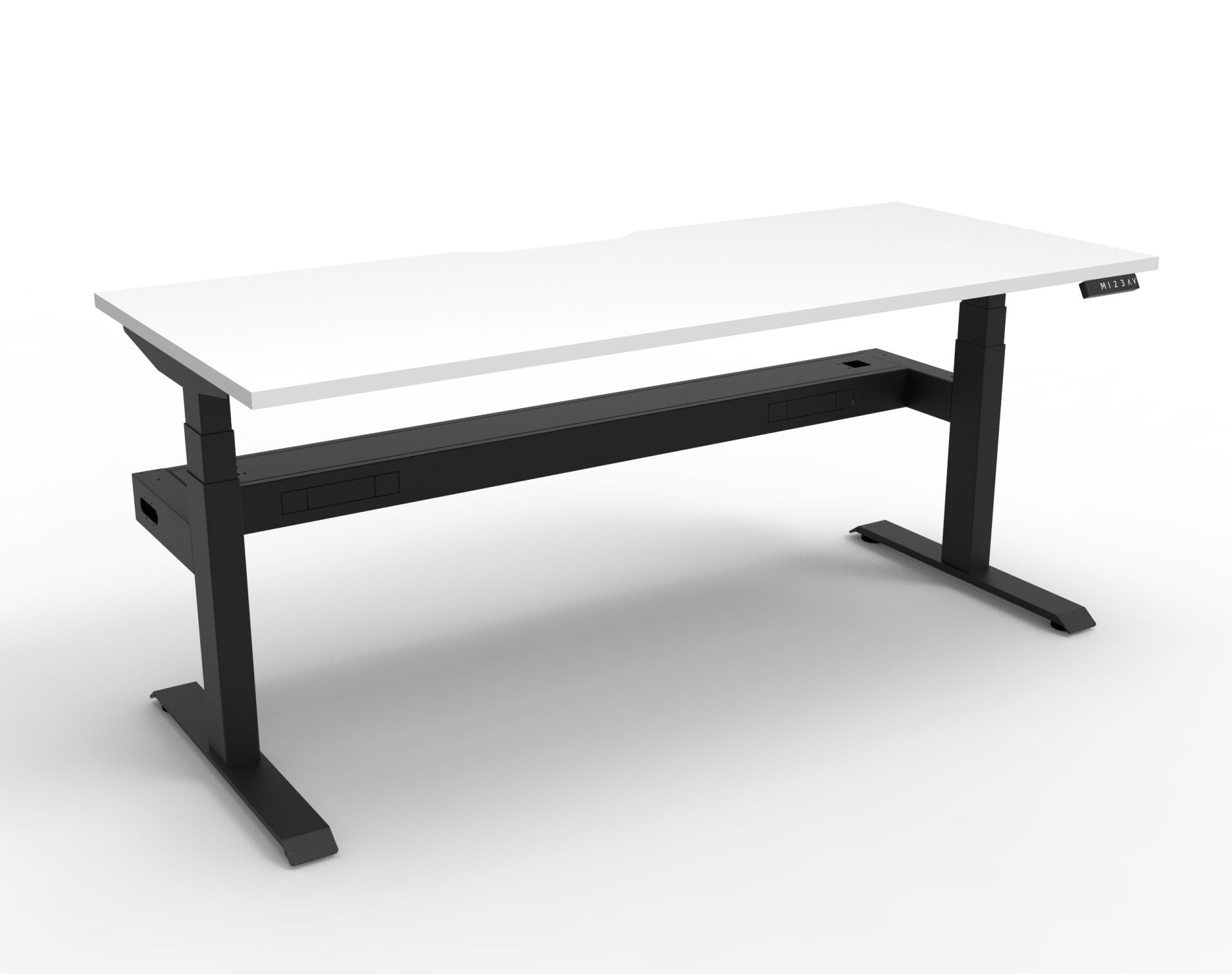 Boost+ Single Sided Workstation 
