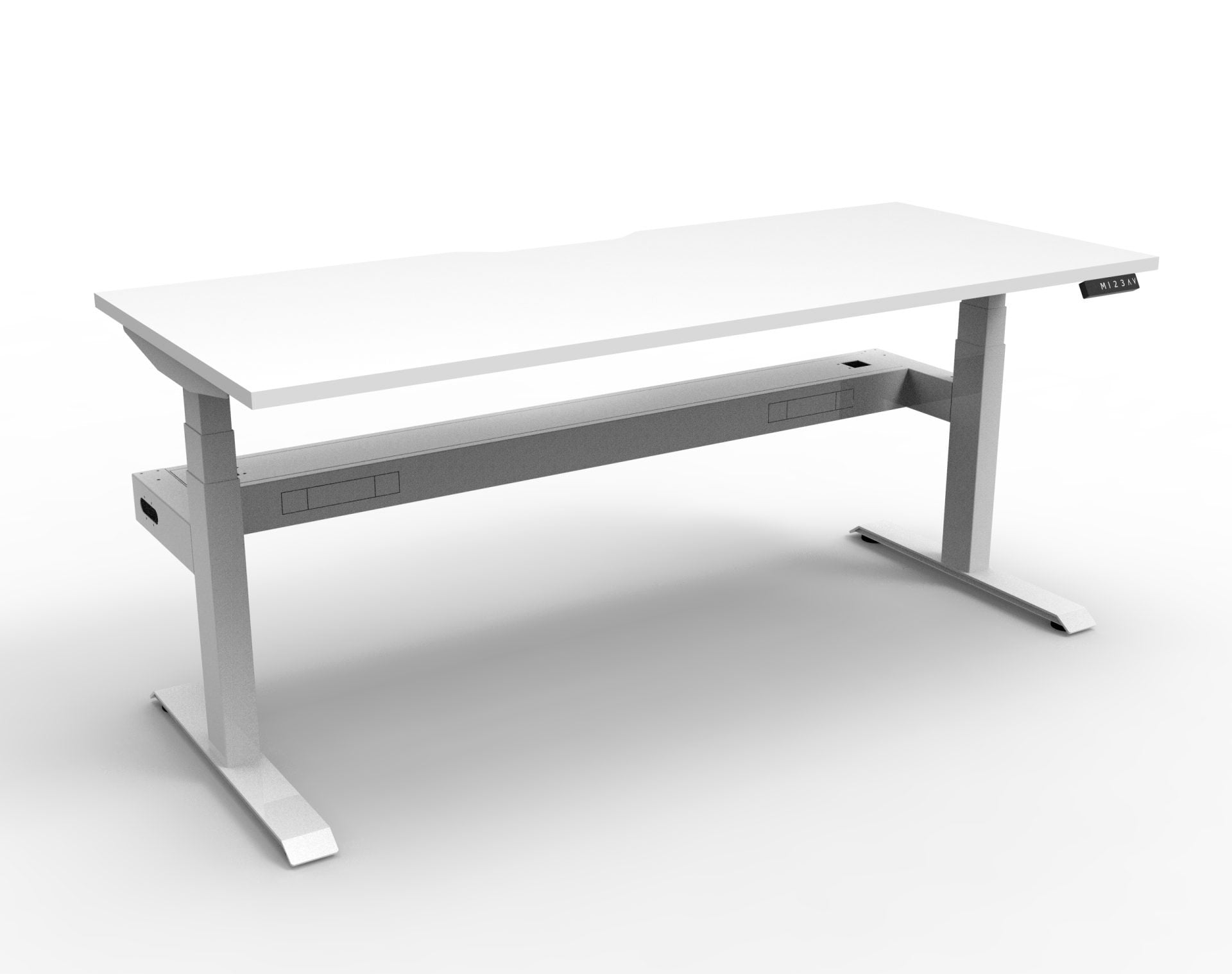 Boost+ Single Sided Workstation 