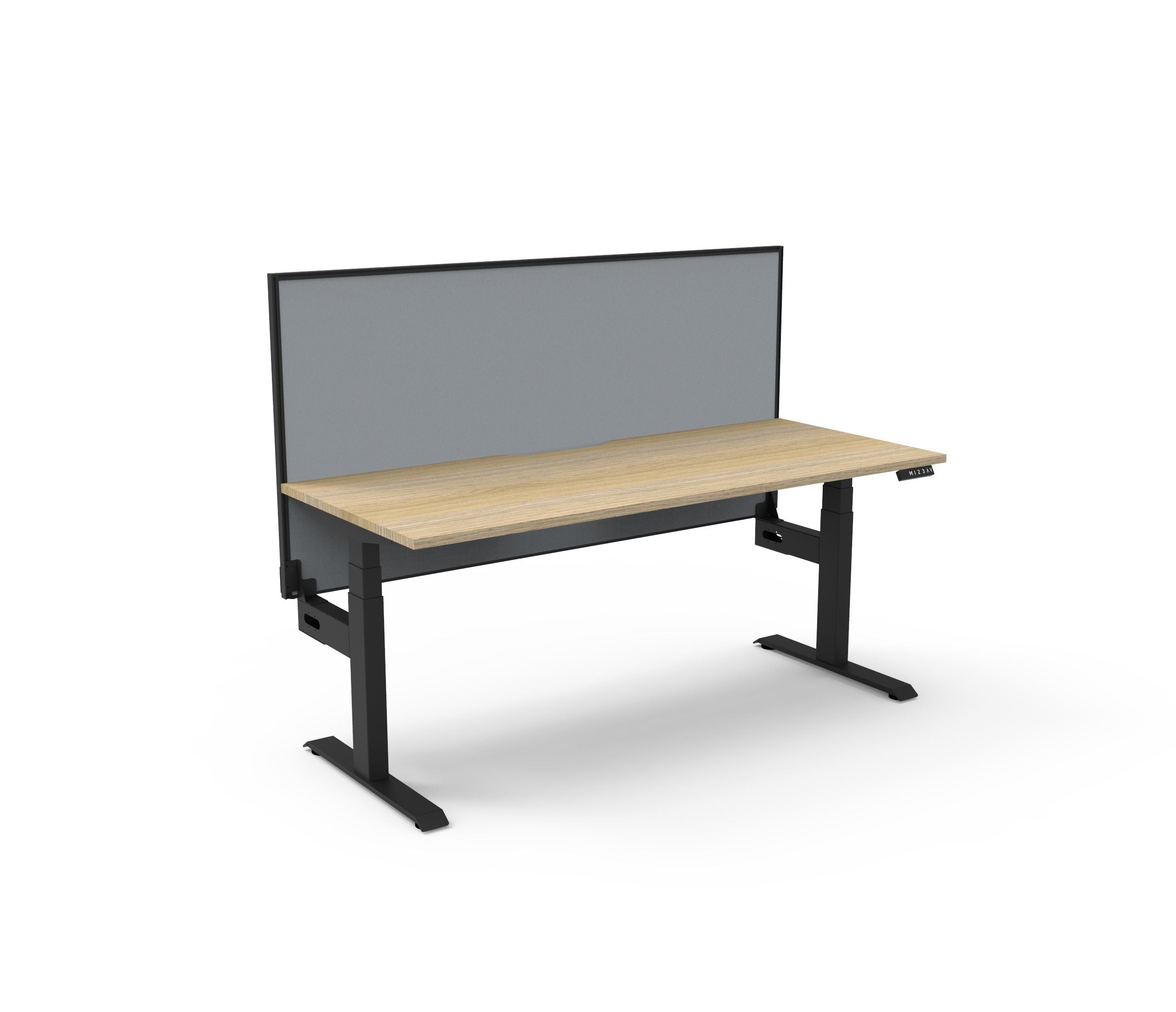 Boost+ Single Sided Workstation 