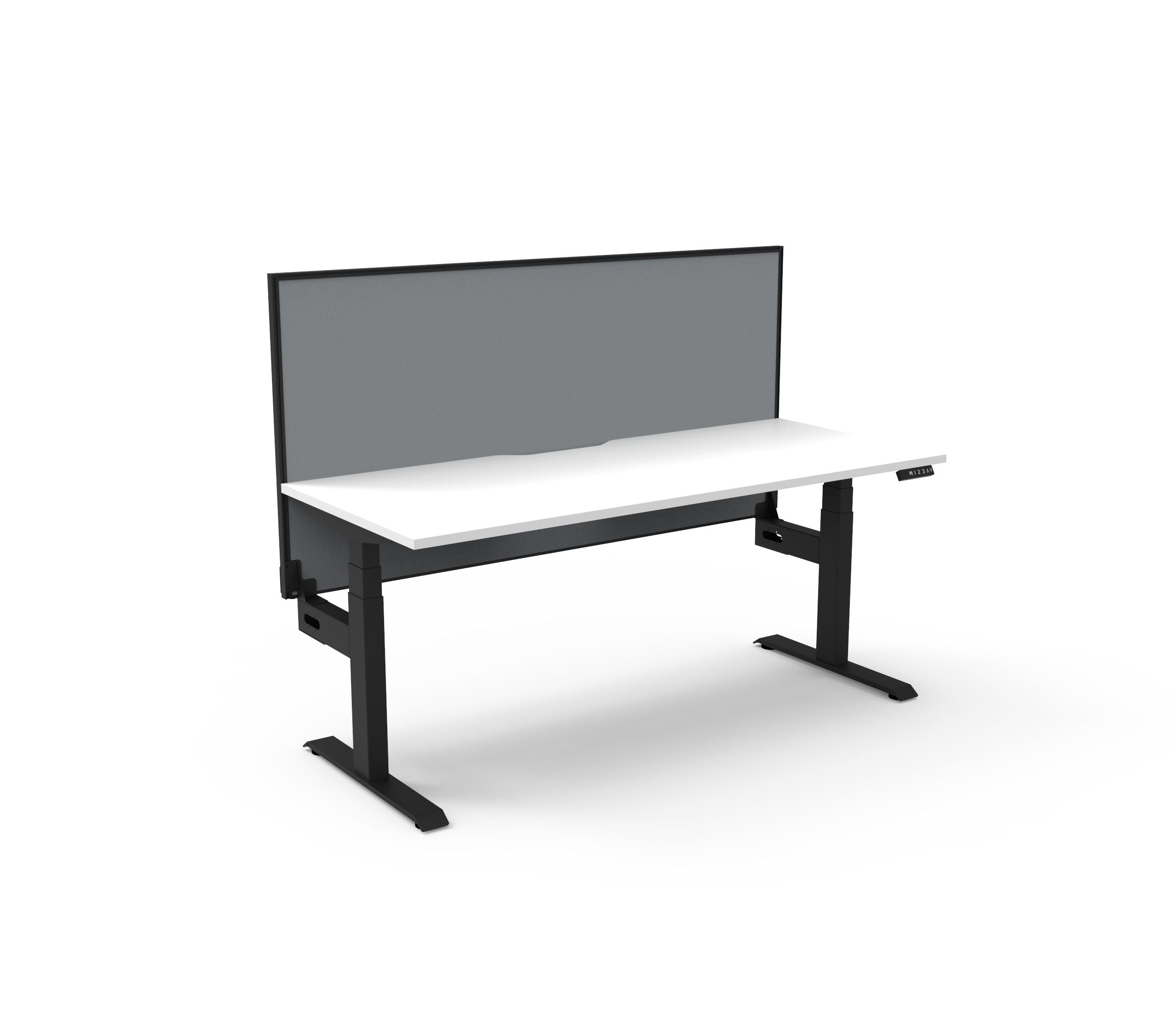 Boost+ Single Sided Workstation 