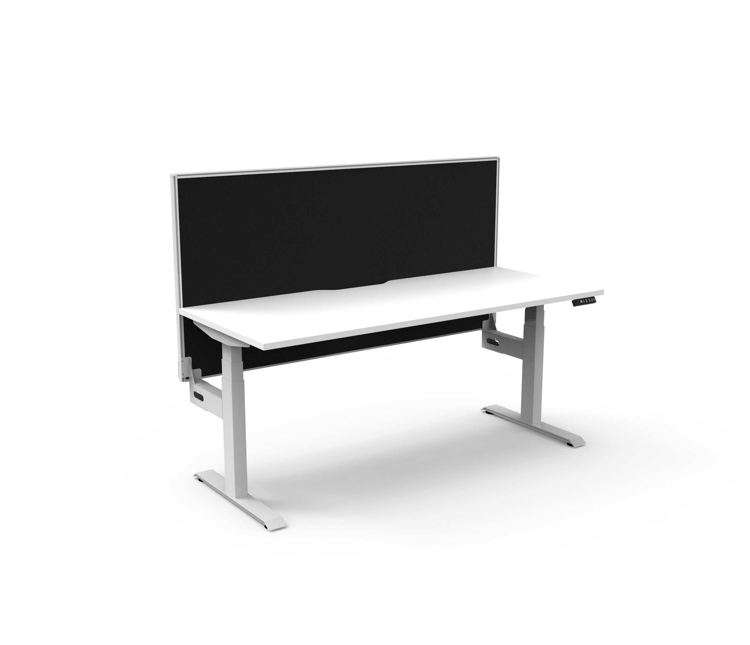 Boost+ Single Sided Workstation 