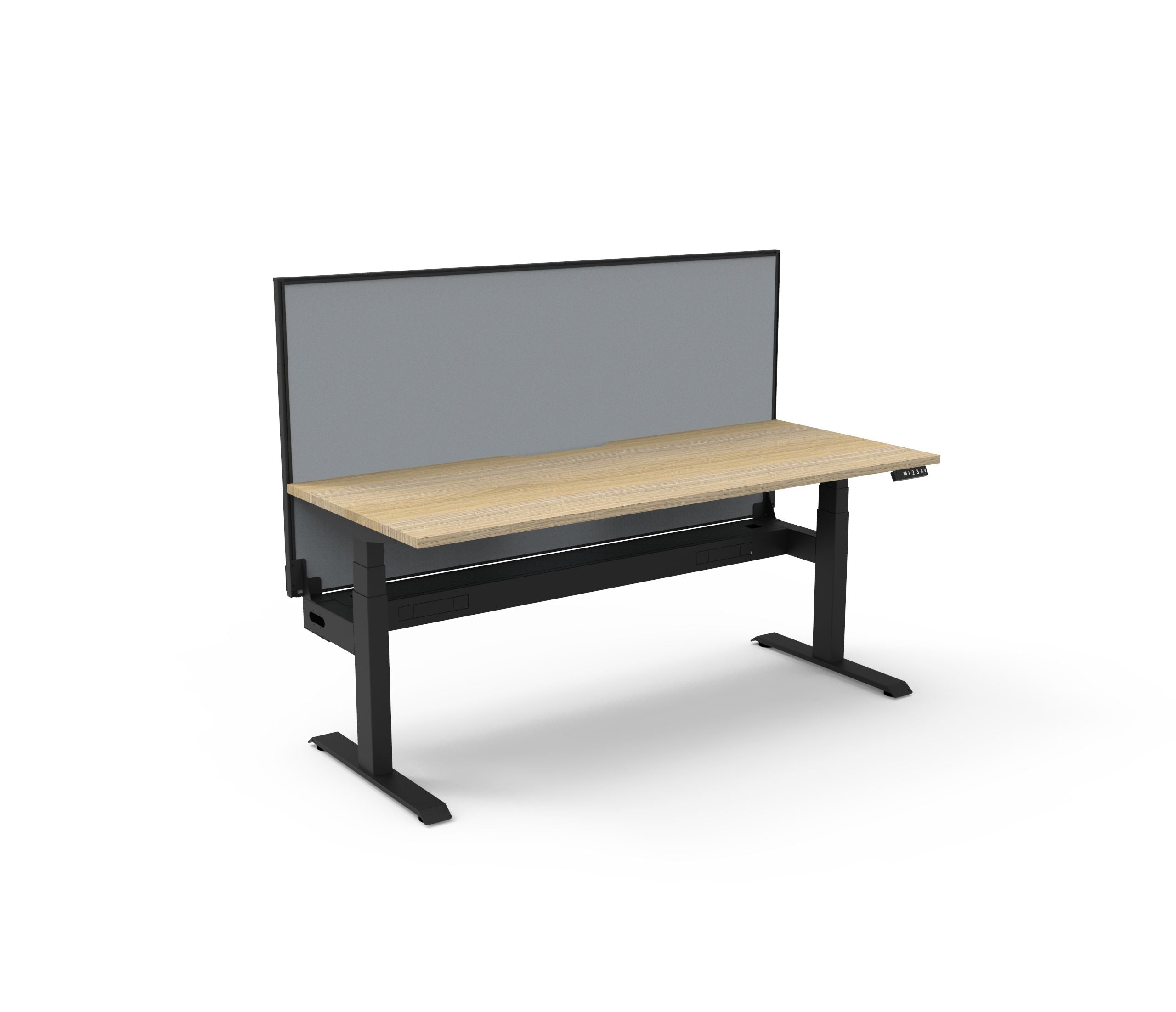 Boost+ Single Sided Workstation 