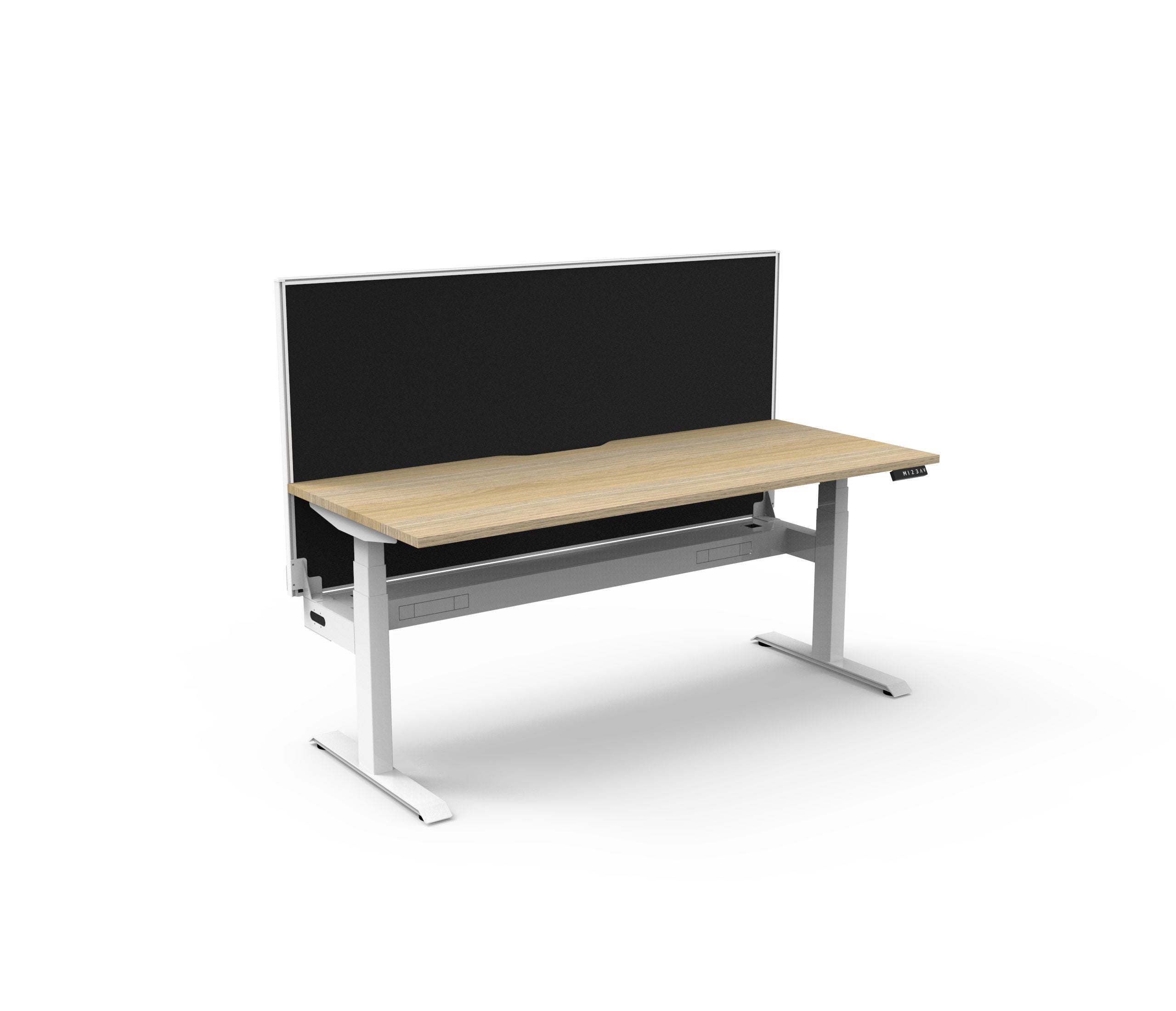 Boost+ Single Sided Workstation 