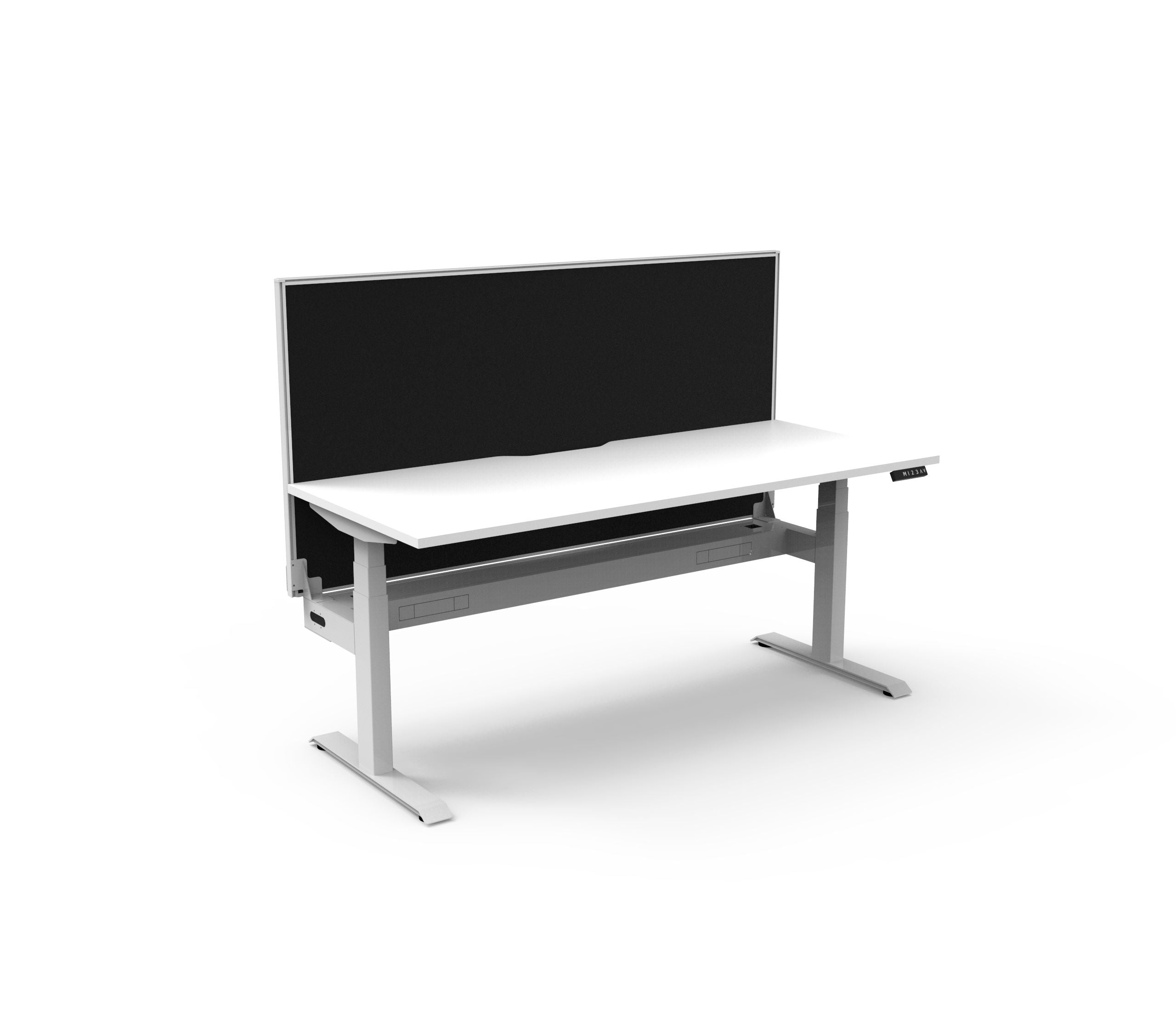 Boost+ Single Sided Workstation 