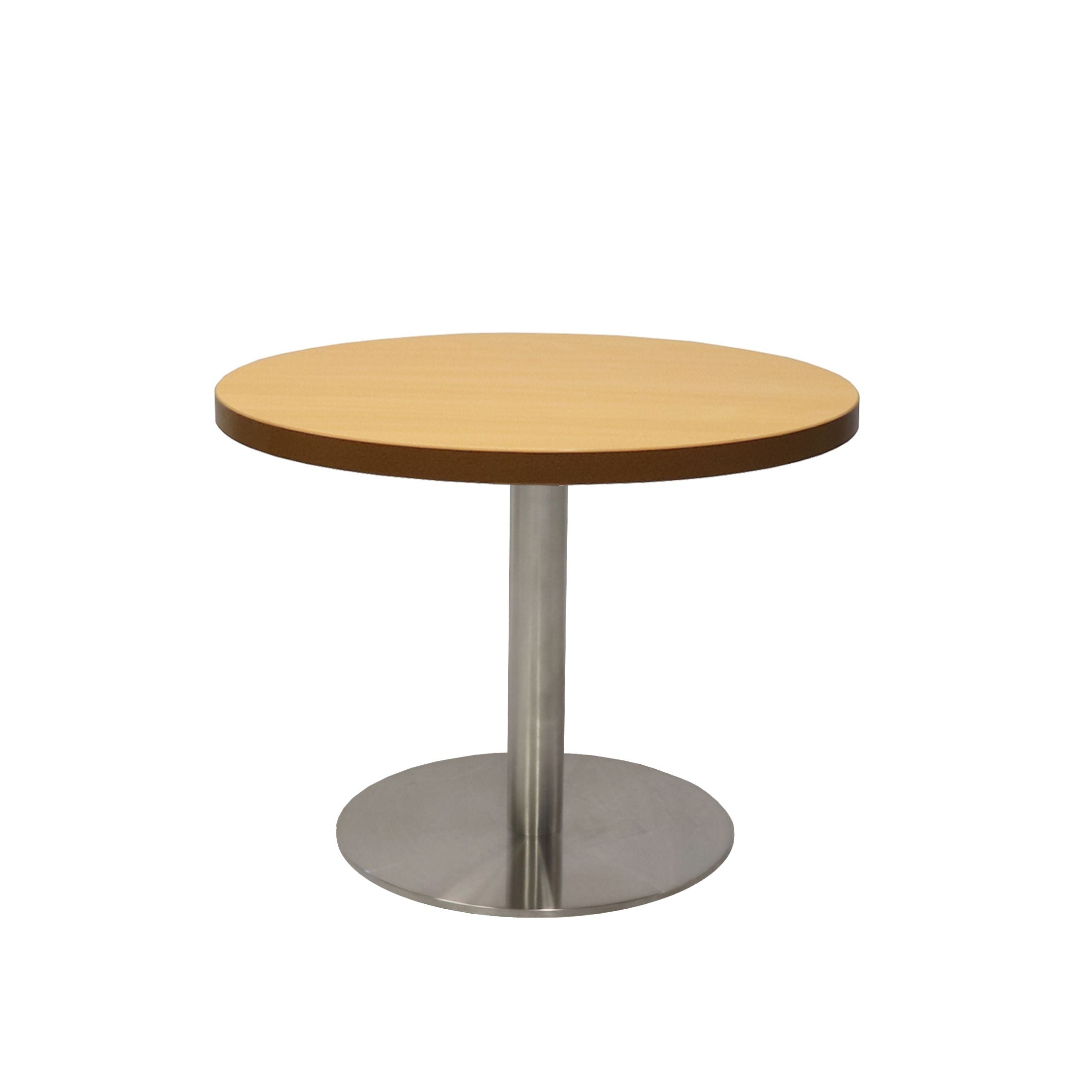 Helix Round Coffee Table