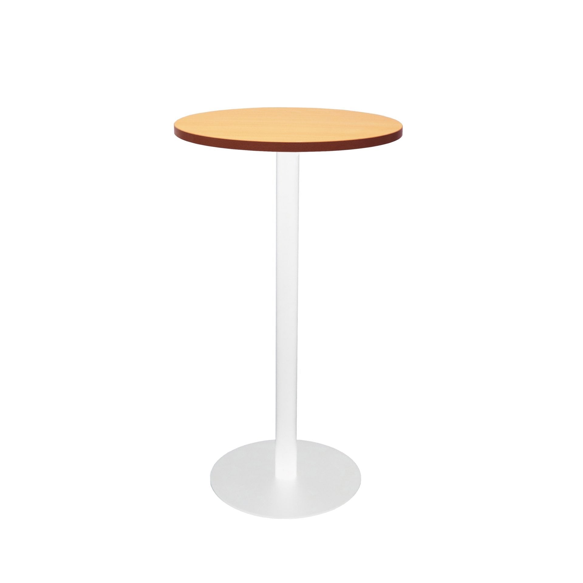 Helix Round Bar Table