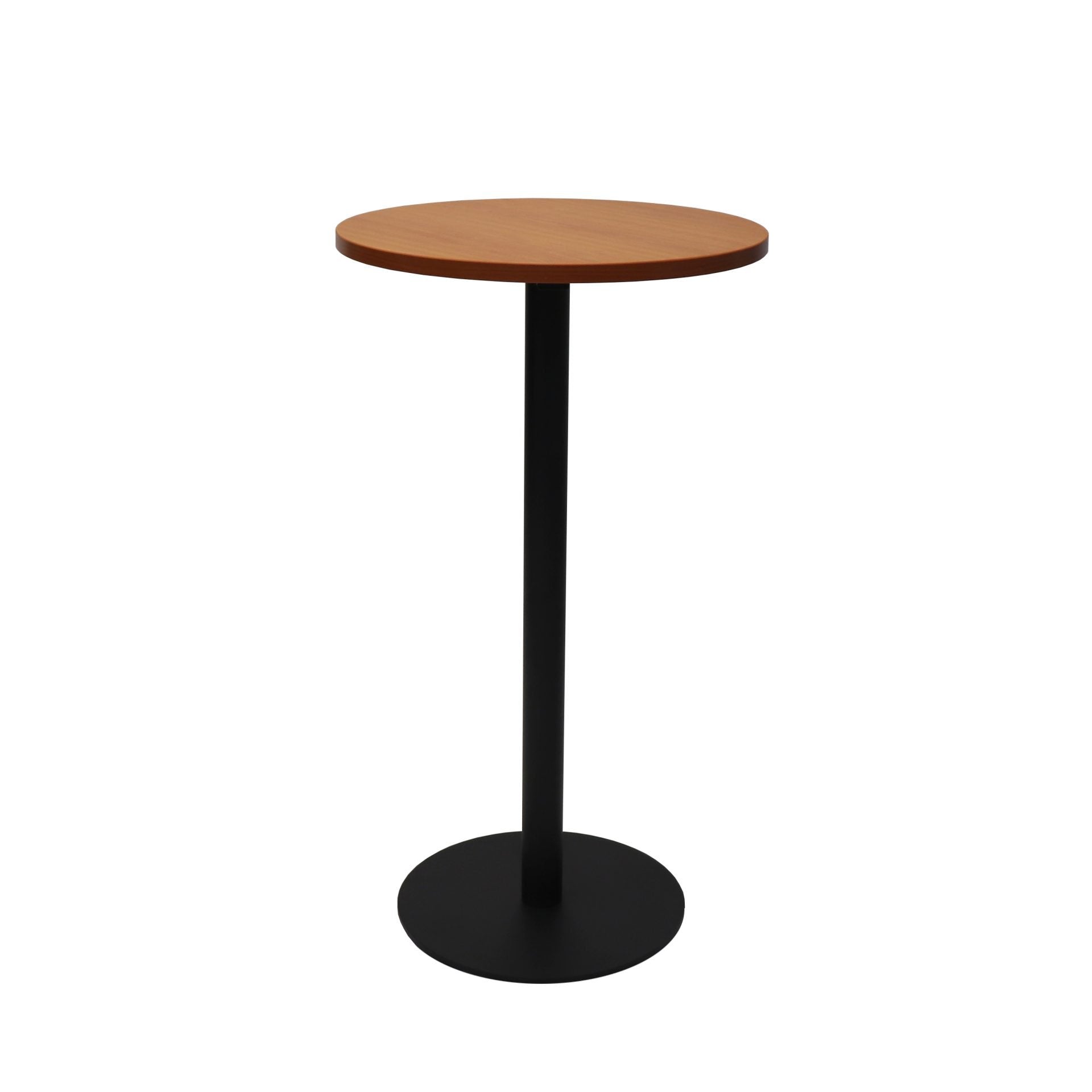 Helix Round Bar Table