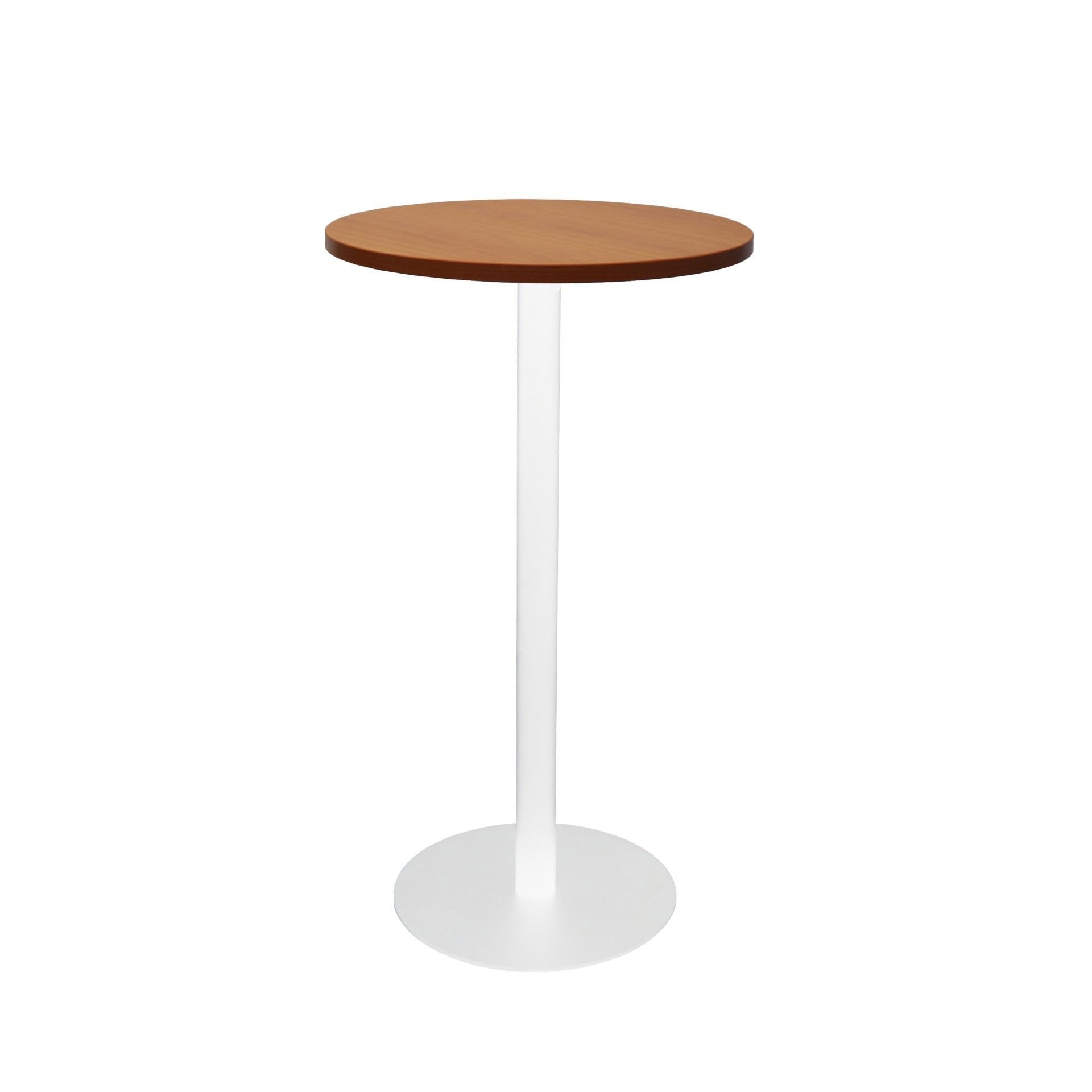 Helix Round Bar Table