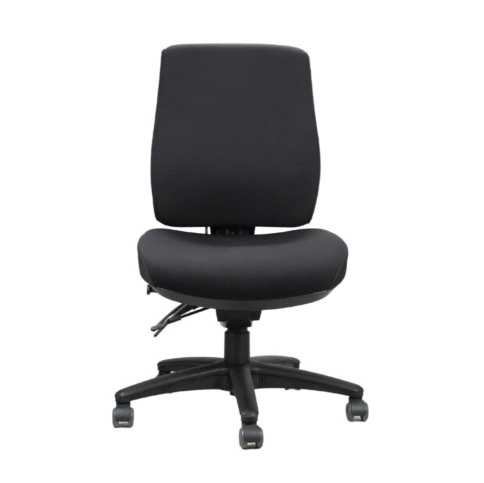 Luna Ergo Air High Back Chair