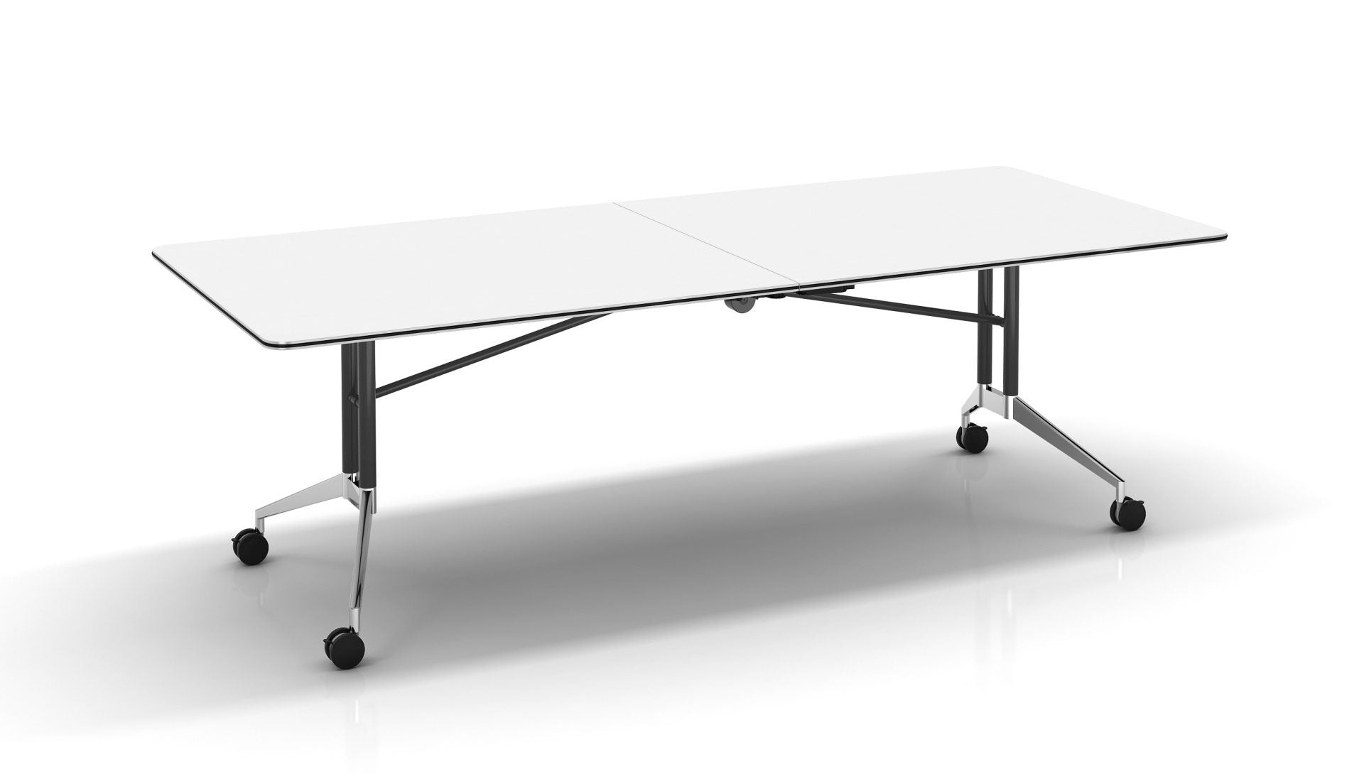 Sharp Folding Table