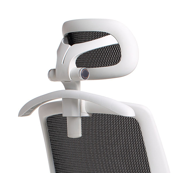 Phoenix Promesh Operator Chairs