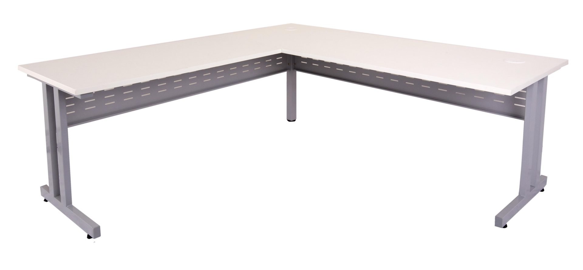 Origin Corner Workstation