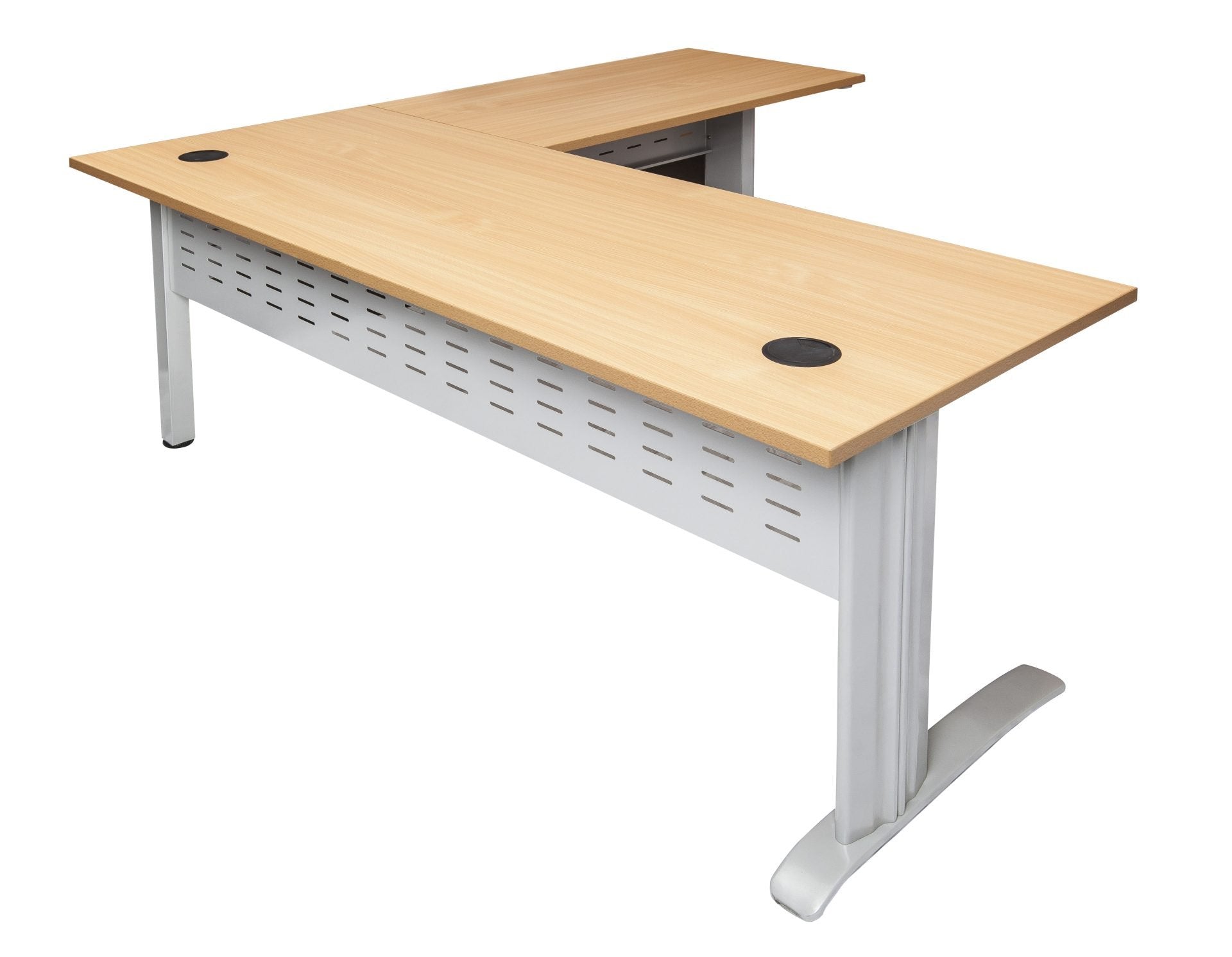 Apex Desk & Return