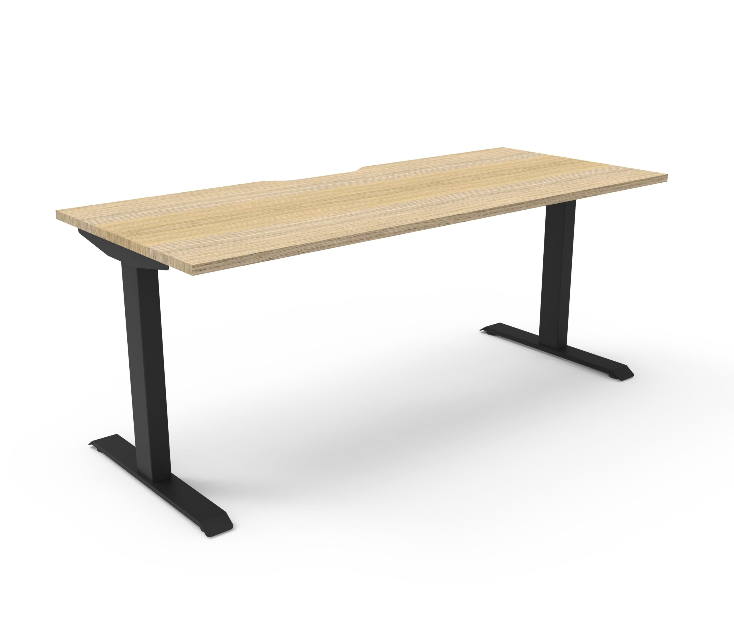 Boost Static Single Sided Workstation 