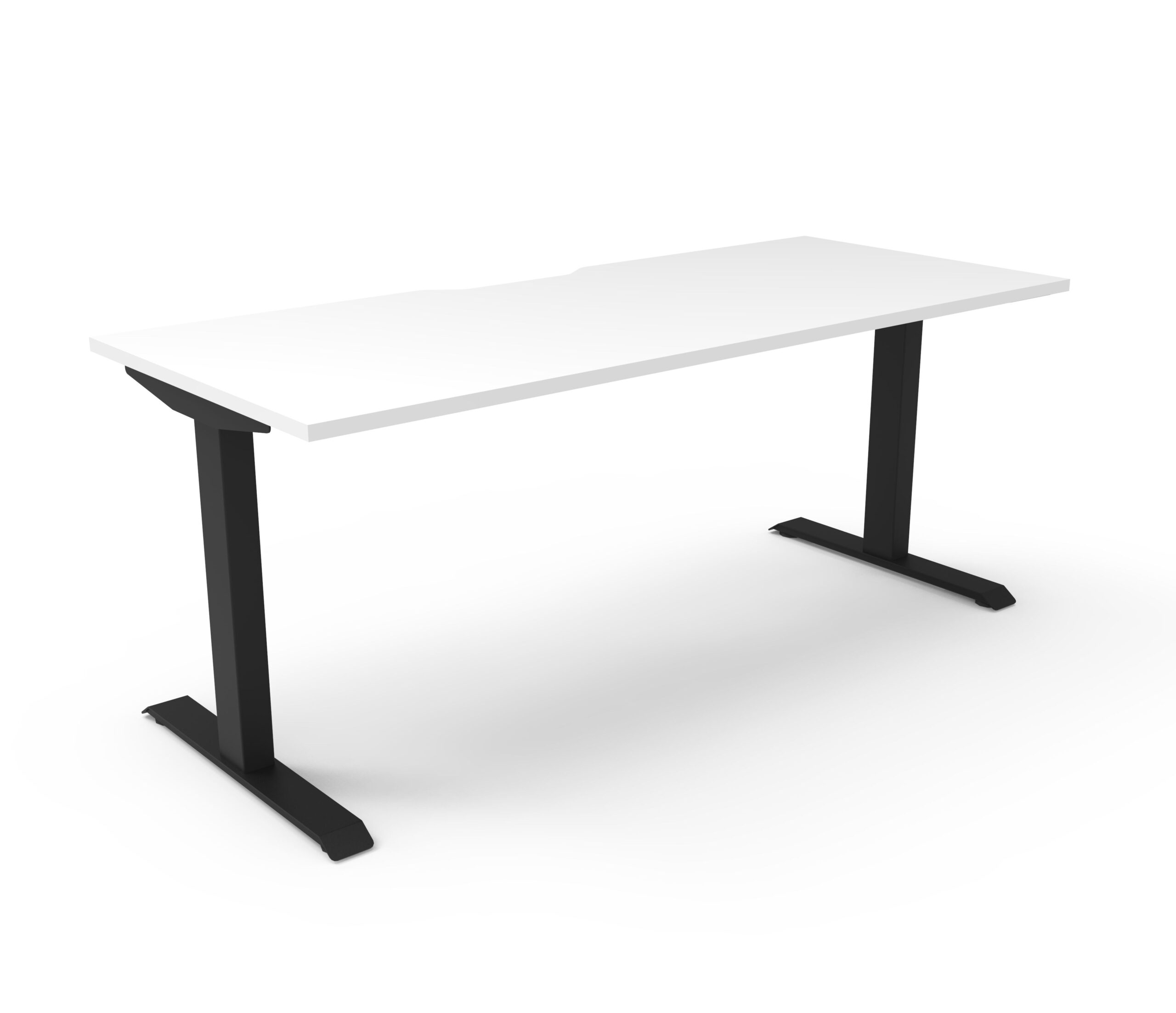 Boost Static Single Sided Workstation 