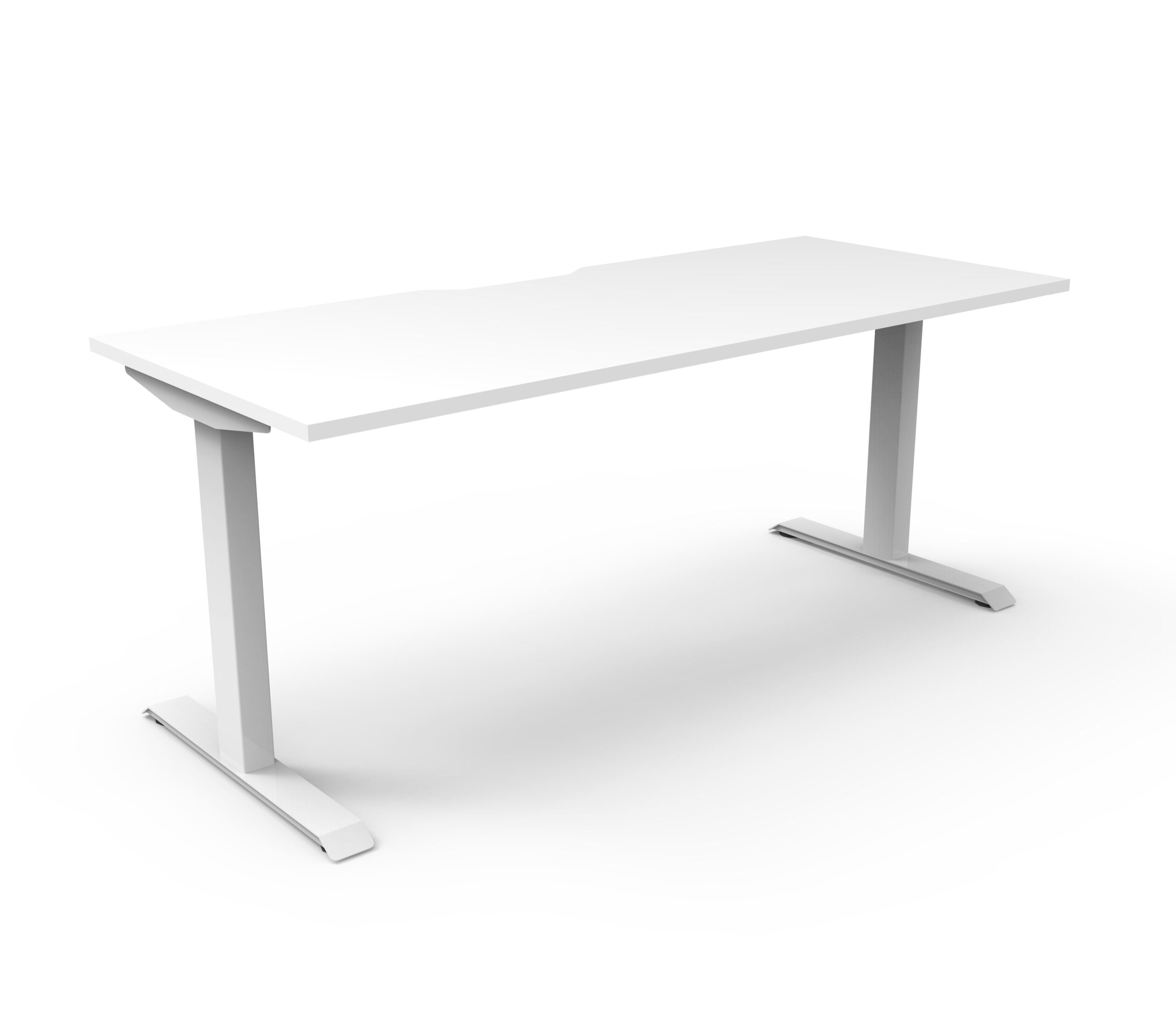 Boost Static Single Sided Workstation 