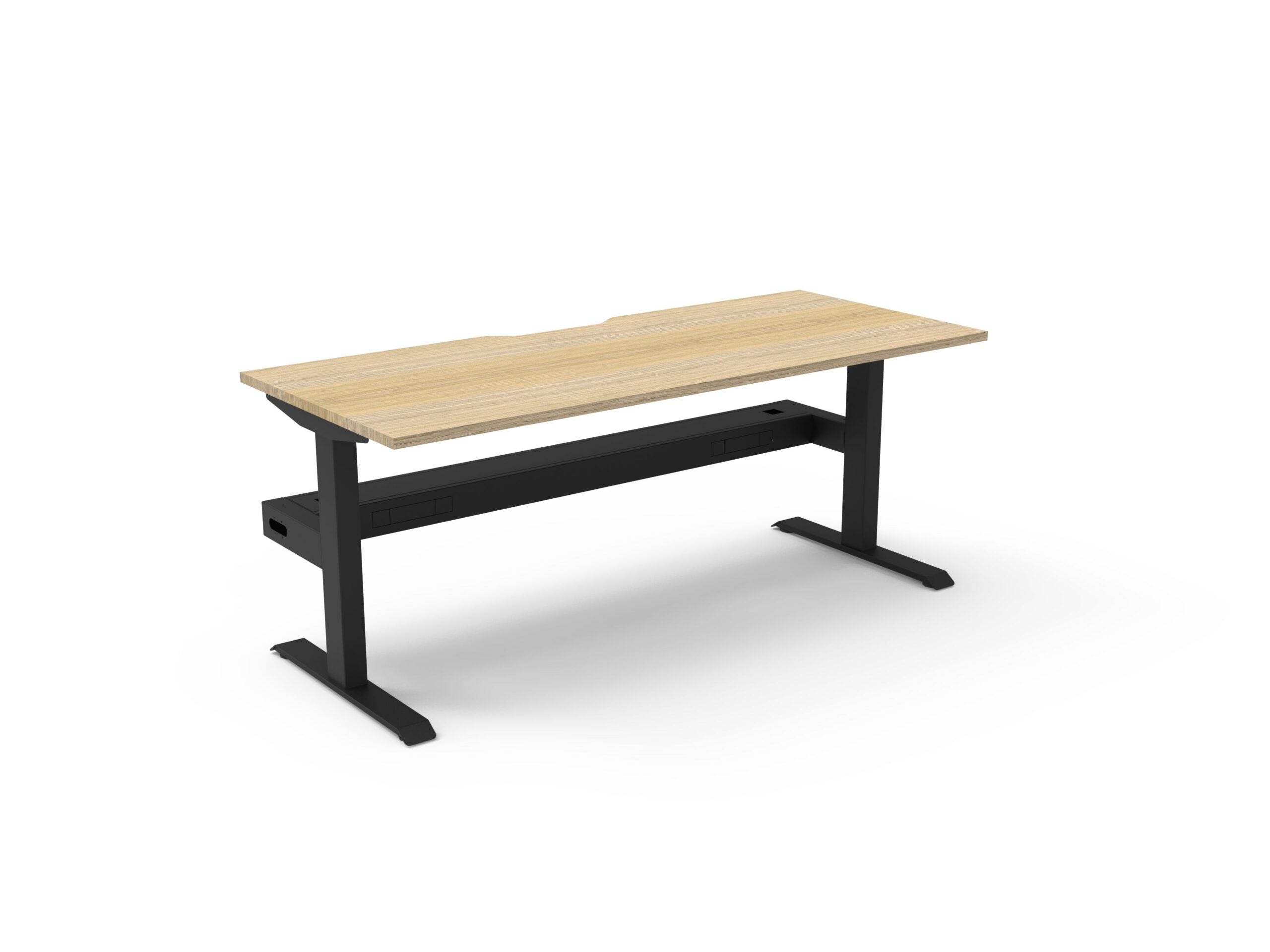 Boost Static Single Sided Workstation 