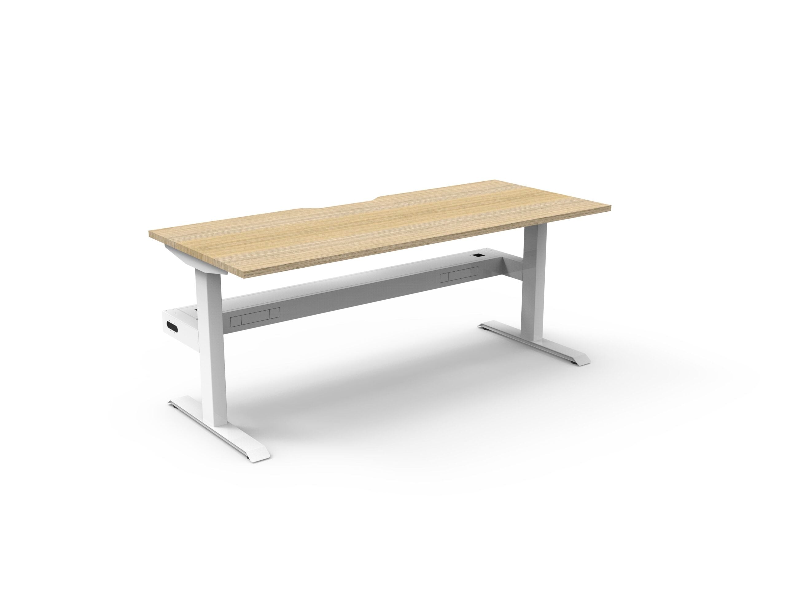 Boost Static Single Sided Workstation 