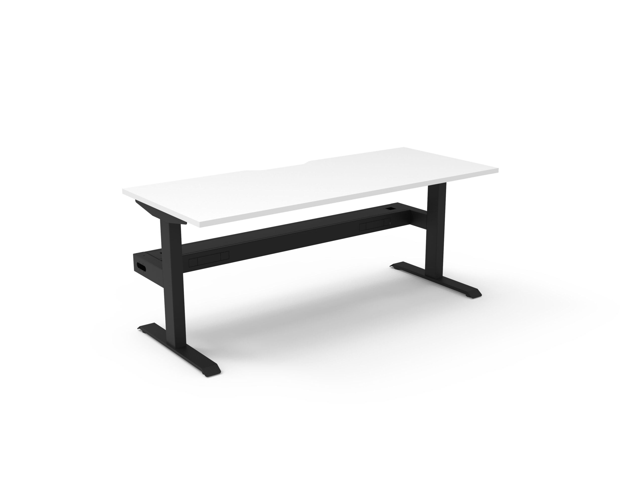 Boost Static Single Sided Workstation 