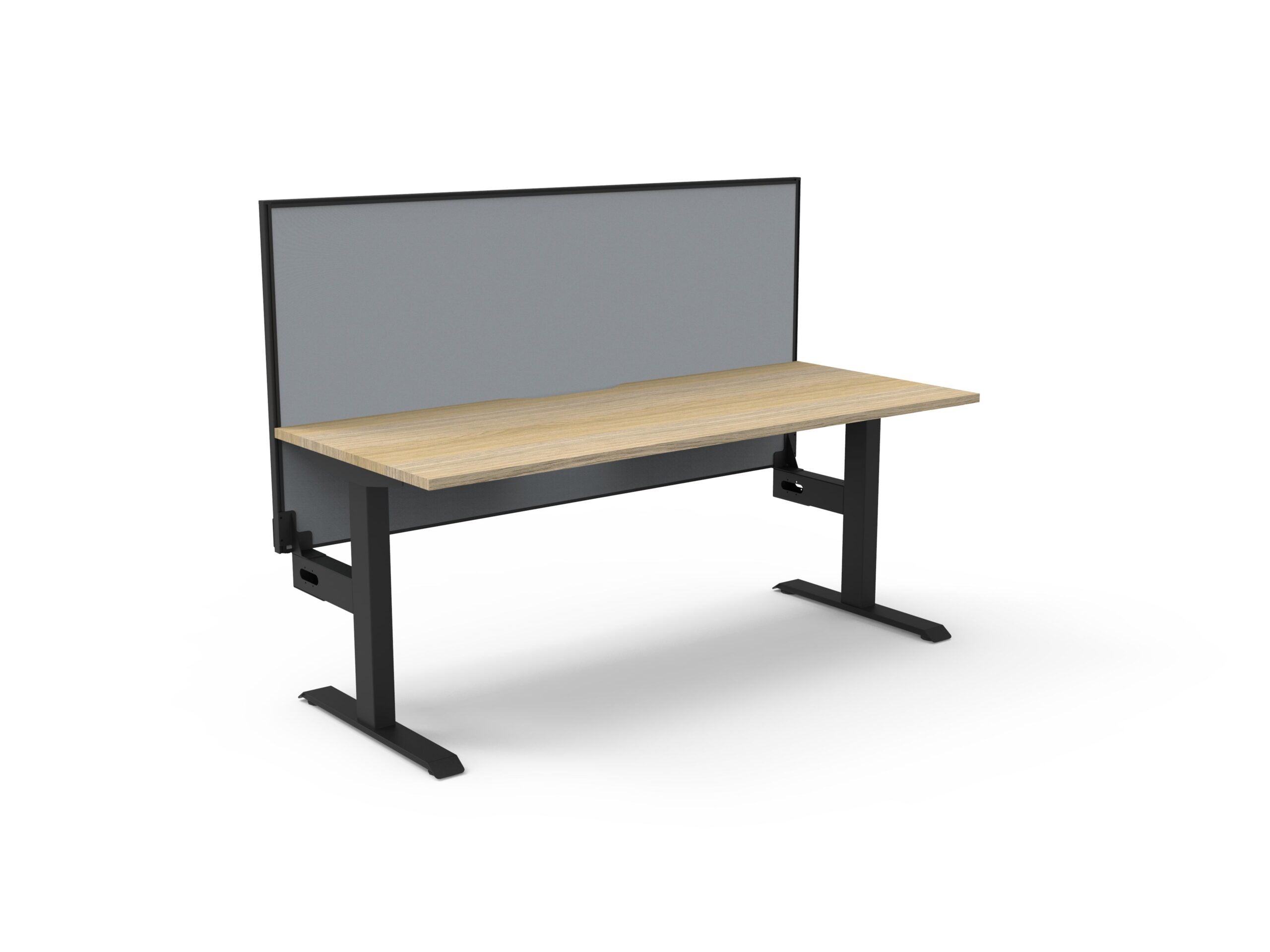 Boost Static Single Sided Workstation 